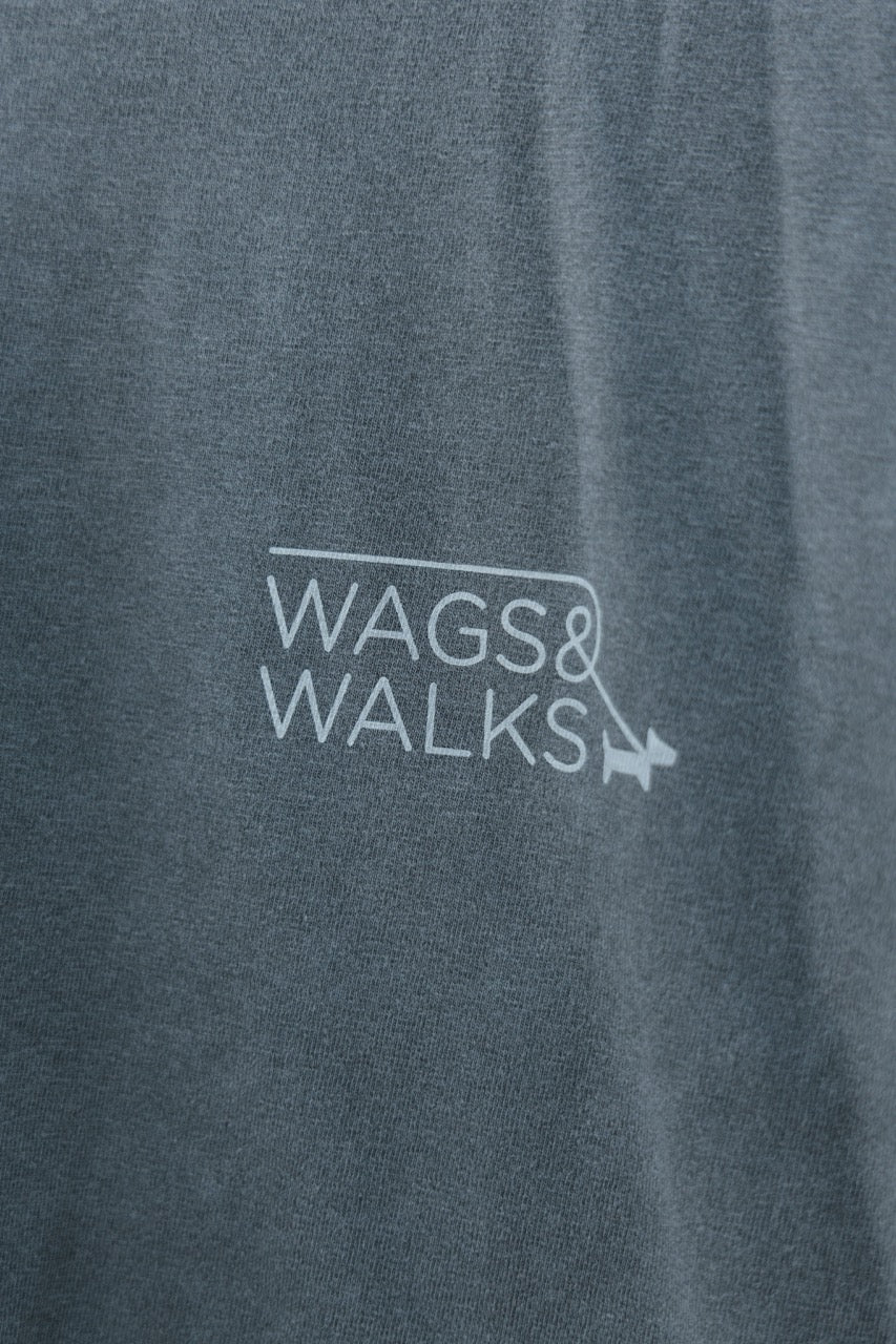 Life is Better with Dogs Long Sleeve