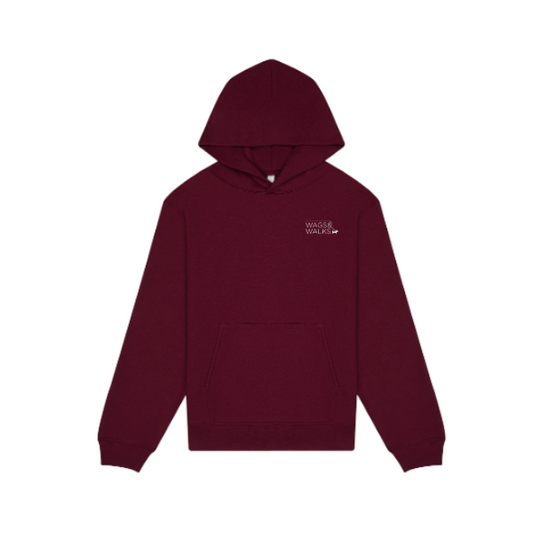 Save All the Dogs Hoodie