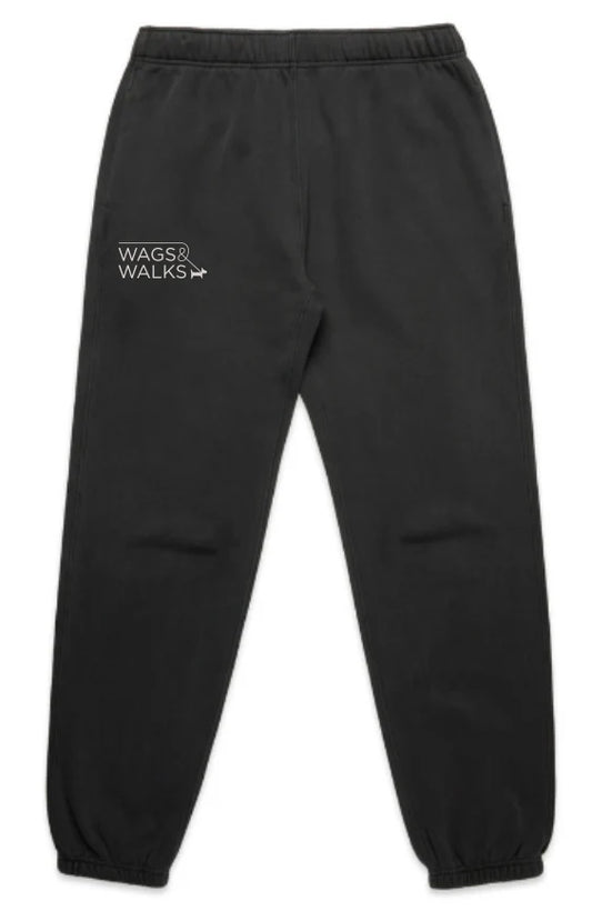 Wags & Walks Logo Sweatpants