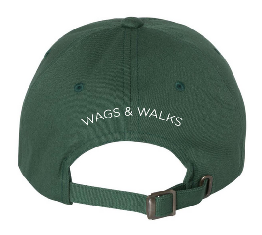 Hot Girls Adopt Dogs Hat