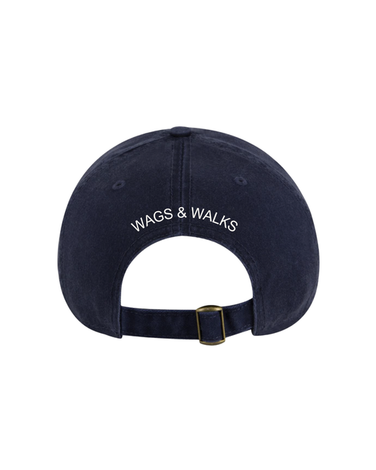 Hot Guys Adopt Dogs Hat