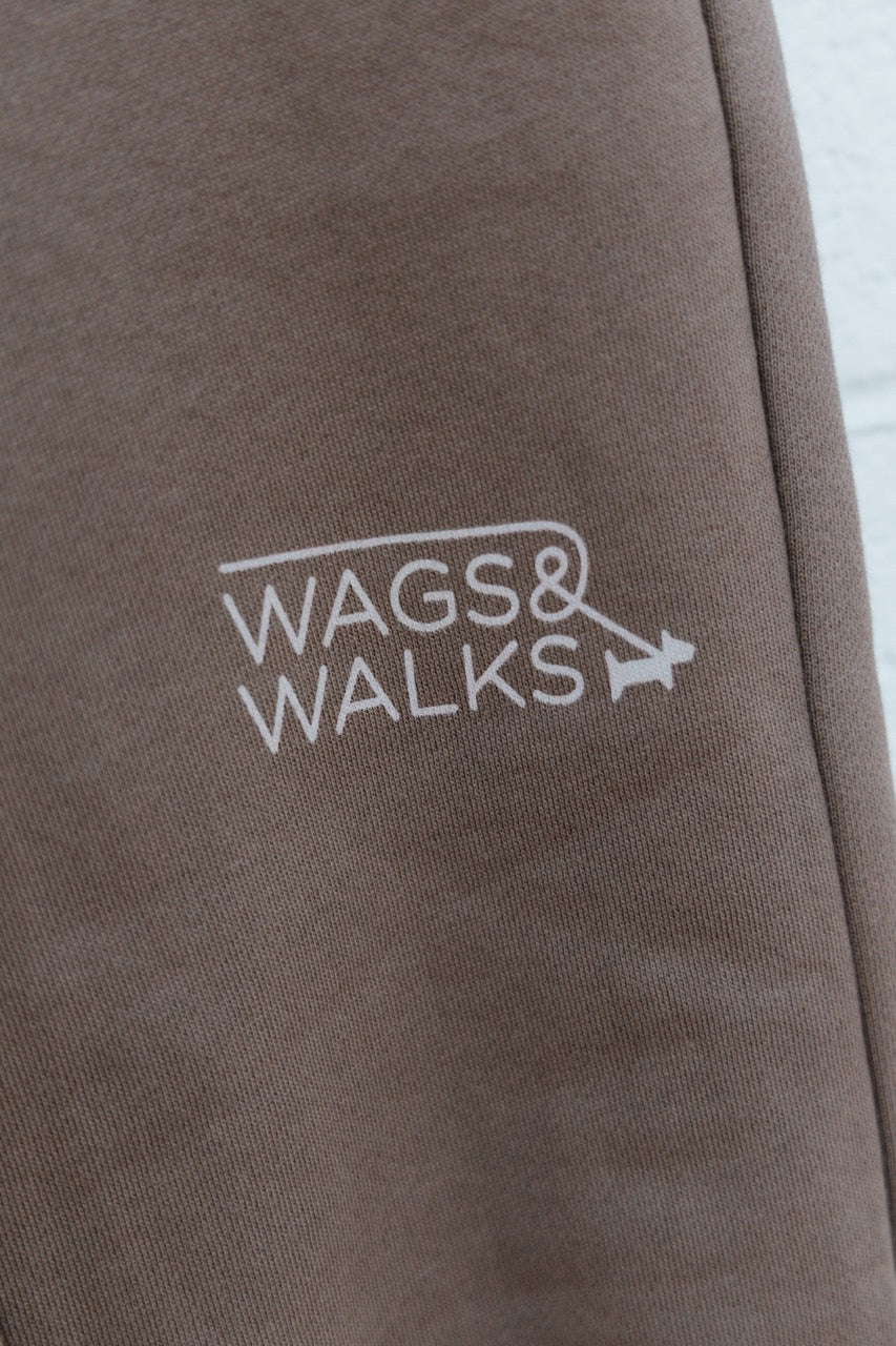 Support Your Local Rescue Sweatpants