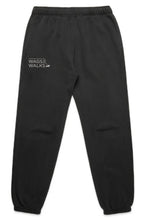 Load image into Gallery viewer, Wags &amp; Walks Logo Trackpants
