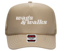 Load image into Gallery viewer, Logo Trucker Hat
