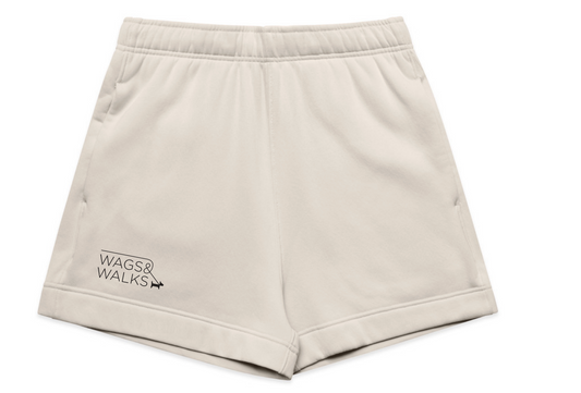 Wags & Walks Track Shorts
