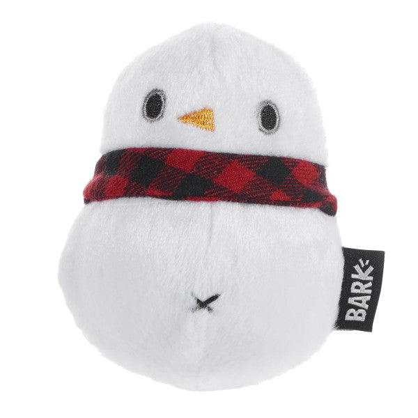 Holiday BARK Frost Boss