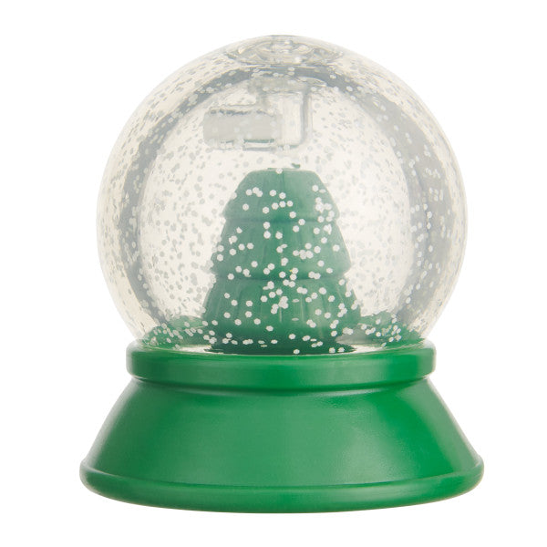 Holiday BARK Slobberin' Snowglobe