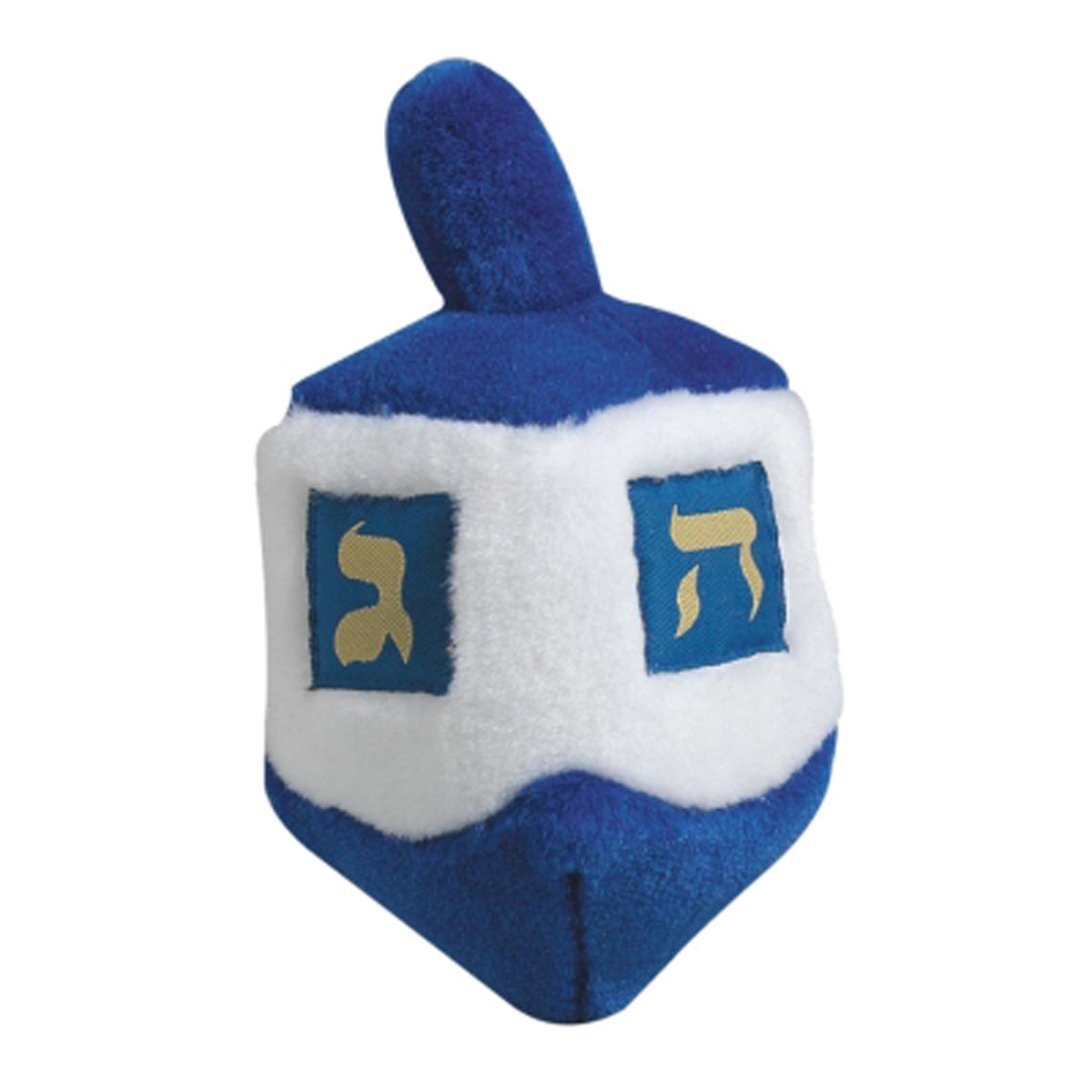 Holiday Multipet Dreidel Talking Hanukkah Toy
