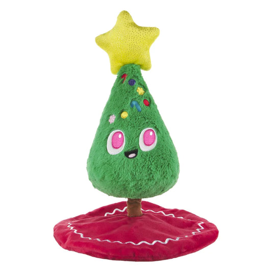 Holiday BARK Spruce Bruce